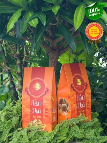 nấm Hầu Thủ khô - Bảo Xuân