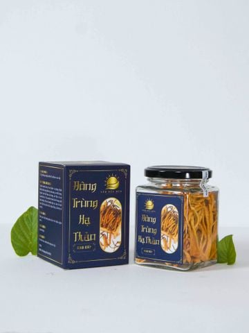 Đông Trùng Hạ Thảo - Cao Cấp 12.5gram
