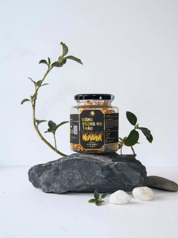 Đông Trùng Hạ Thảo - Hảo hạng 12.5 gram
