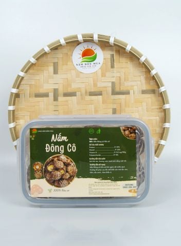 Đông Cô Hảo Hảng 200gr | Chế Biến Món Chay Ngon
