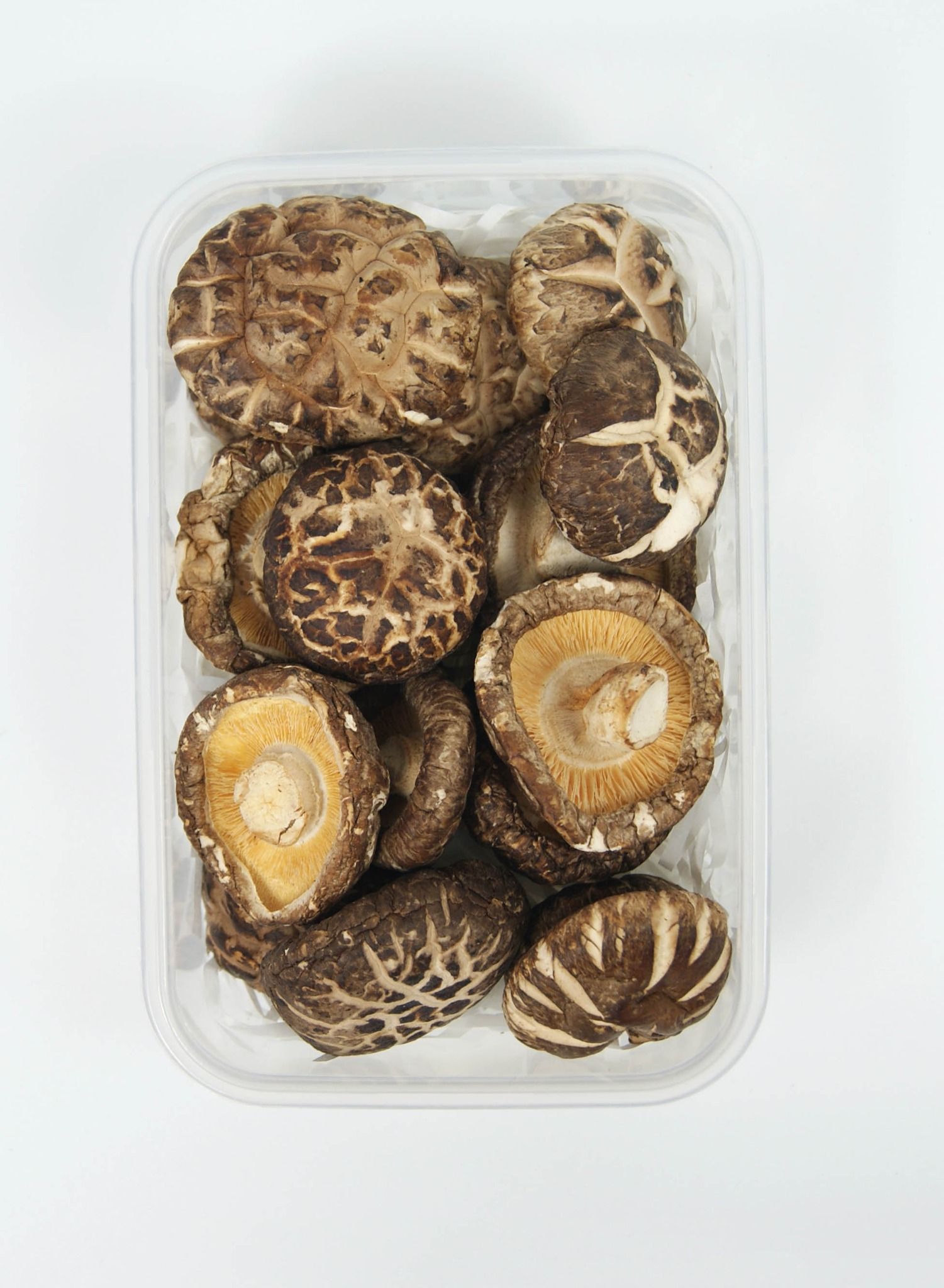 Nấm Đông Cô 200gr | Công Dụng Nấm Đông Cô