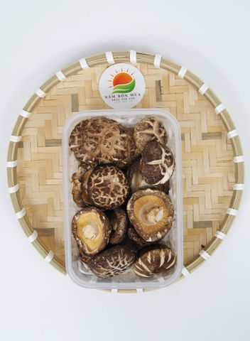 Đông Cô Hảo Hảng 200gr | Chế Biến Món Chay Ngon