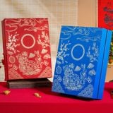  Hộp Quà Tết Bình An 1 