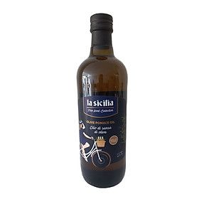  LT Dầu Ô liu Pomace (Olive Pomace Oil) La Sicilia - 1 lít 