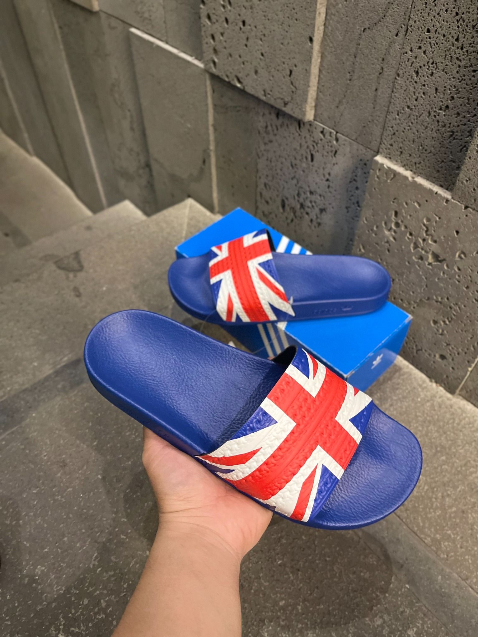 D P QUAI NGANG ADILETTE C Anh G55377 Alex Shop Authentic