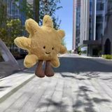  Charm Jelly Cat ( đã kiểm ) 