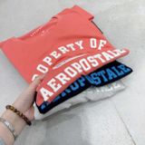  Áo phông nam AE nhiều mẫu có hình 0313008 G5-T1 