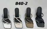  Dép Sandal Meibaiyi 840-2 DK 