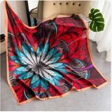  Khăn lụa khổ 110x110 (mẫu 1->14) g11-g12 dk 