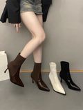 Boot MM 123-5 