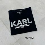  Áo phông Karl Largerfeld G15 180326 