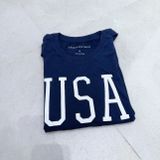  Áo phông nam AE nhiều mẫu có hình 0313008 G5-T1 