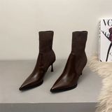  Boot MM 123-5 