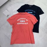  Áo phông nam AE nhiều mẫu có hình 0313008 G5-T1 