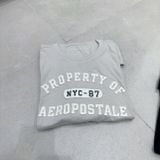  Áo phông nam AE nhiều mẫu có hình 0313008 G5-T1 