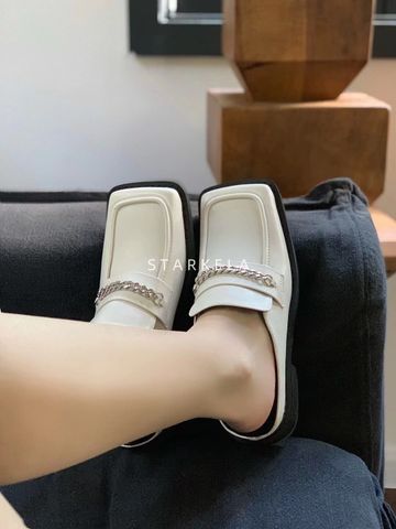  Giày Starkela 8822 (3cm) DK 