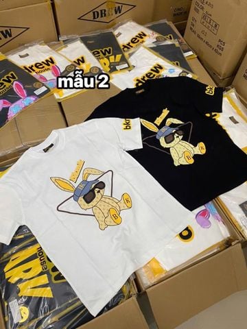  Áo DREW 3 mẫu 0314502 SA (TT - đã kiểm) 