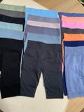  BIKER SHORT nhiều màu 