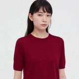  Áo len cừu Merinos Theory 1580308 G6-T3 