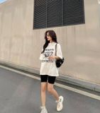  BIKER SHORT nhiều màu 
