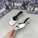  Dép MEIBAIYI 1012-1 DK 