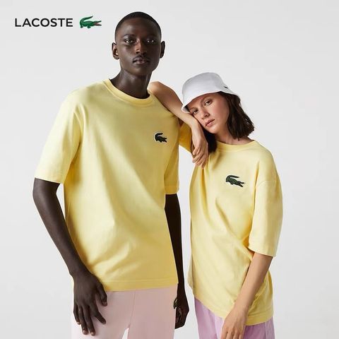  Áo phông trơn LACOSTE 7 màu 1750304 (đã kiểm VT) (G1-T4) 