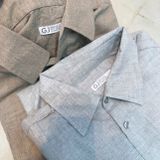  Sơ mi nam GLORIA jeans 0215505 G12-T1 