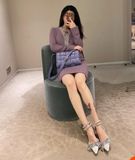  Giày Choice & Yoice 1852-10 