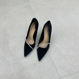  Giày Meibaiyi 1899-1 DK 