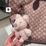  Charm Jelly Cat ( đã kiểm ) 