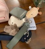  Charm Jelly Cat ( đã kiểm ) 