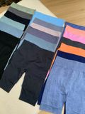  BIKER SHORT nhiều màu 
