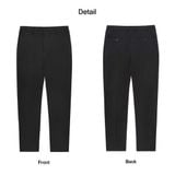  Quần Project 1305 - 2 màu 0229020 G12-T3P ĐK 