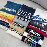  Áo phông nam AE nhiều mẫu có hình 0313008 G5-T1 