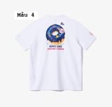  Newera DONUTS  0329006 (TT- đã kiểm) (xả) 