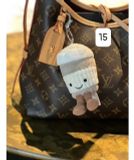  Charm Jelly Cat ( đã kiểm ) 