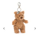  Charm Jelly Cat ( đã kiểm ) 