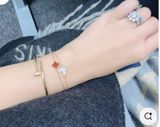  Vòng tay VCA nhỏ 0129005 mã sale DK 
