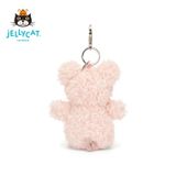  Charm Jelly Cat ( đã kiểm ) 