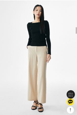  Quần âu nữ Mixxo 30004 G7-T3 ĐK 