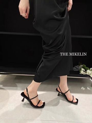  Giày The Mikelin HànQuốc A881-1 DK 