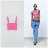  Áo Tanktop ZARA huỷ tag G10-T2 