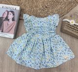  Váy KIDS mã 02 (kho VT- sale) 