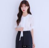  Áo sơ mi ROEM Hàn Quốc 0220017 G12-T3P ĐK 