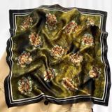  Khăn lụa khổ 110x110 (mẫu 1->14) g11-g12 dk 