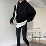  Hoodie GAP 1015022 duy nhất màu xám Dk1/4/26 