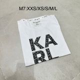  Áo phông Karl Largerfeld G15 180326 