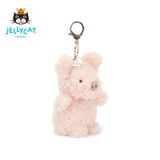  Charm Jelly Cat ( đã kiểm ) 