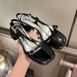  Sandal ShanghaiGuli 8755-2 (kho VT- sale) 