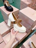  Giày hộp hồng Dear Shoes 2325-5 DK 